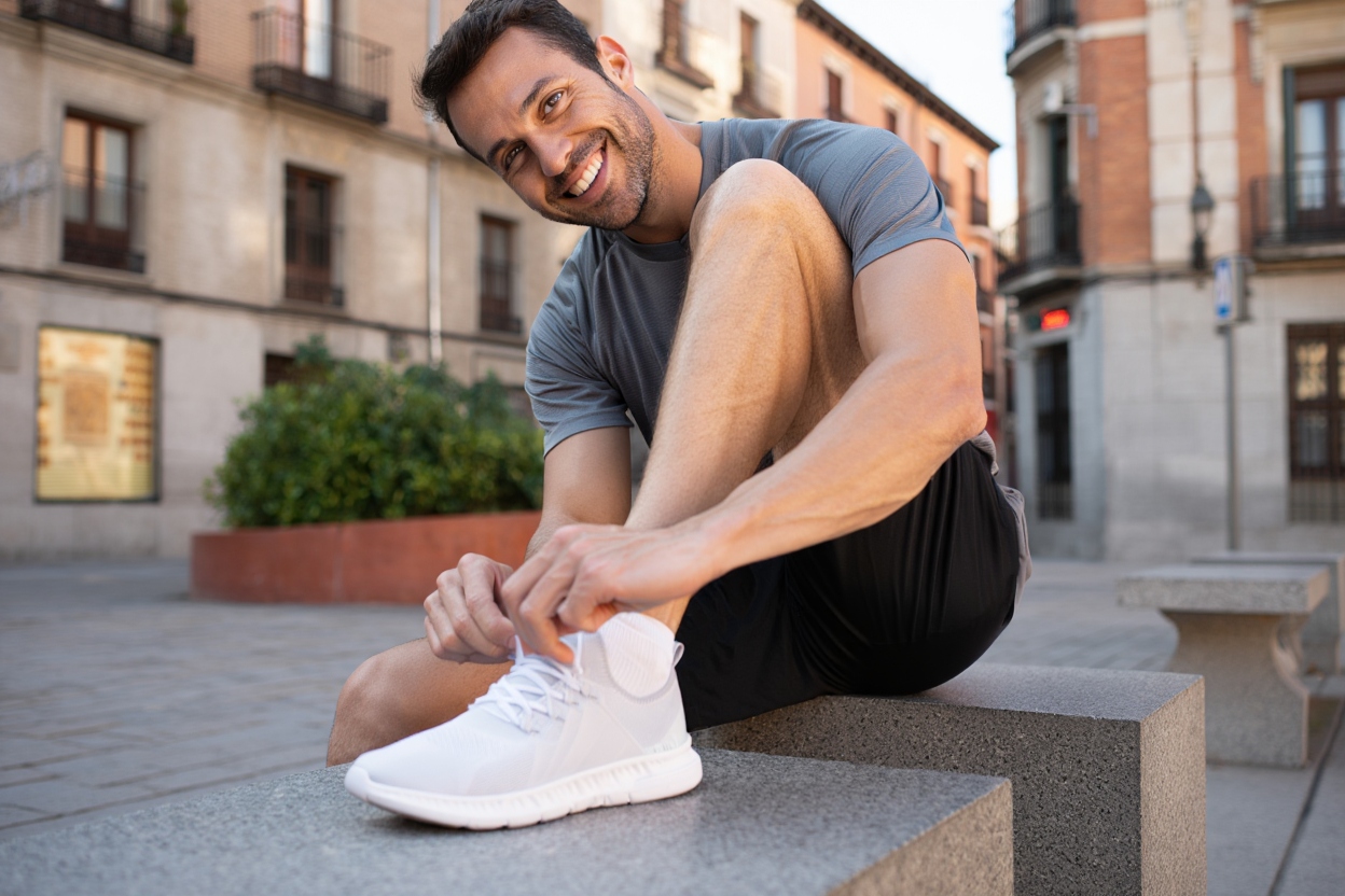 Cómo entrenar después de una lesión