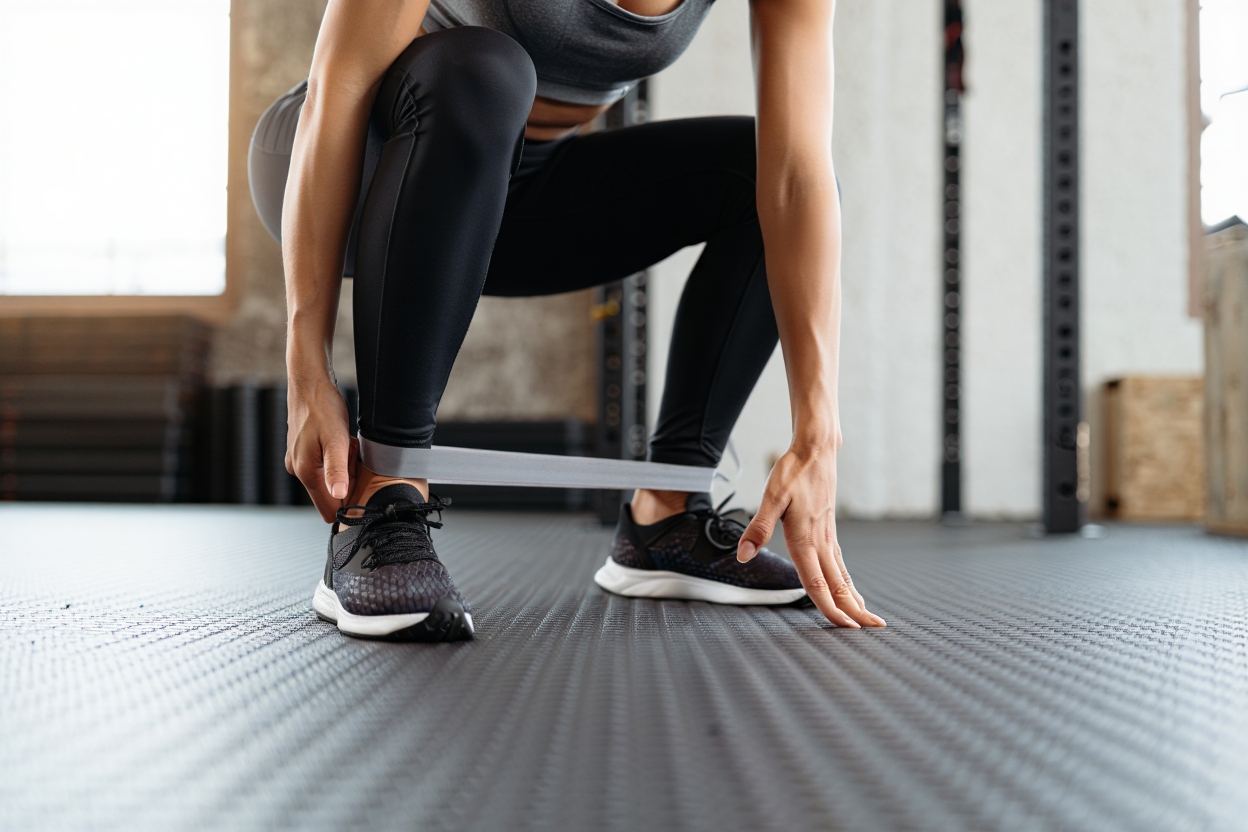 Ejercicio cuádriceps