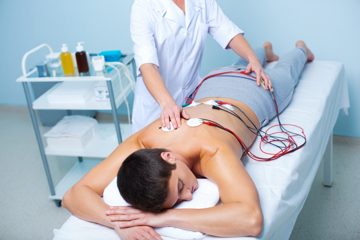 fisioterapia