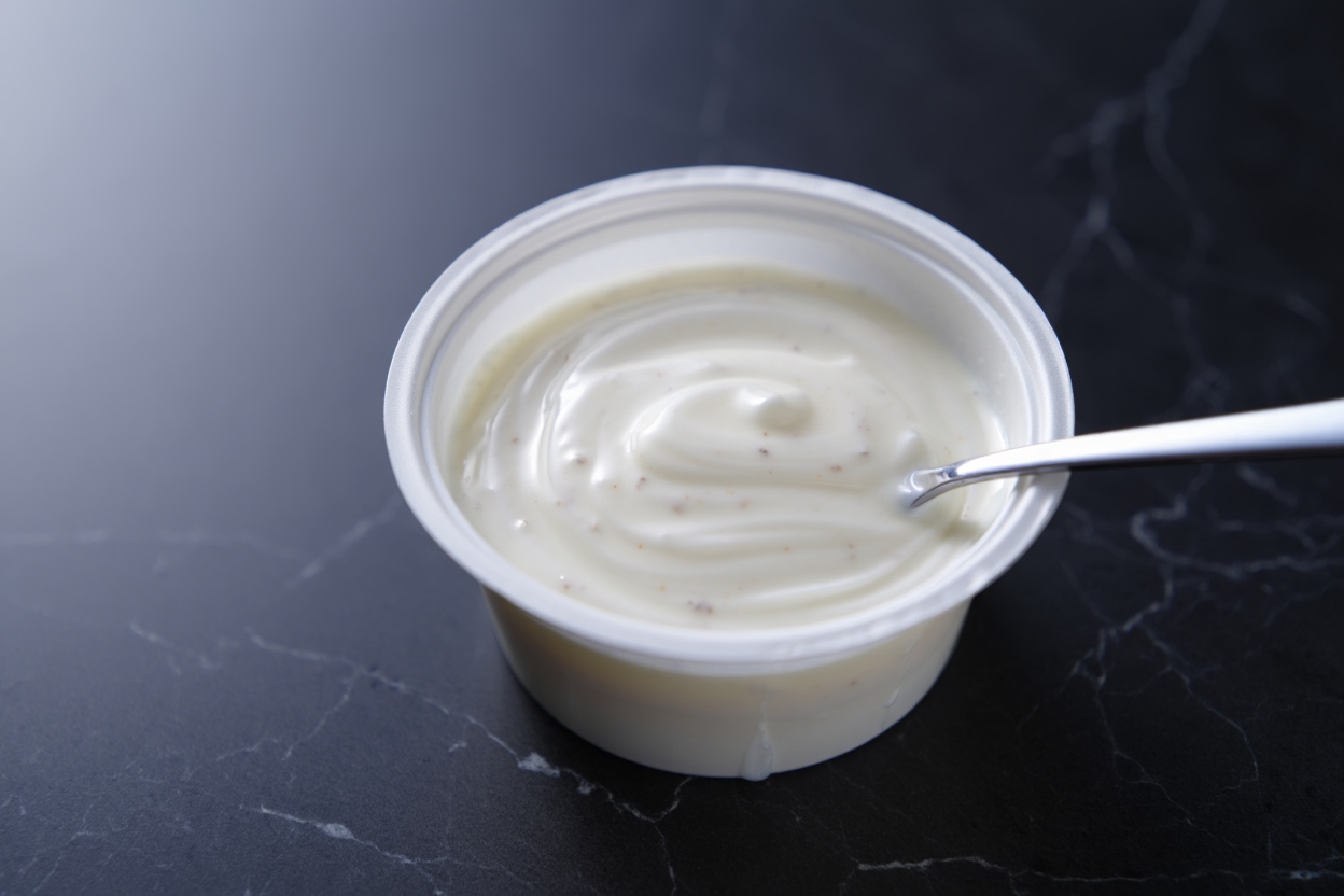 Tomar yogurt es bueno para los músculos