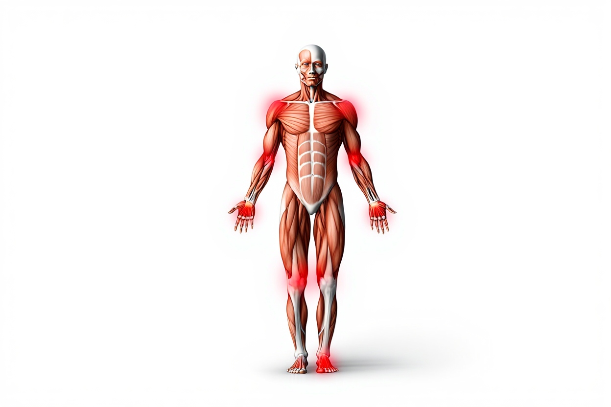 Tipos de tendinitis