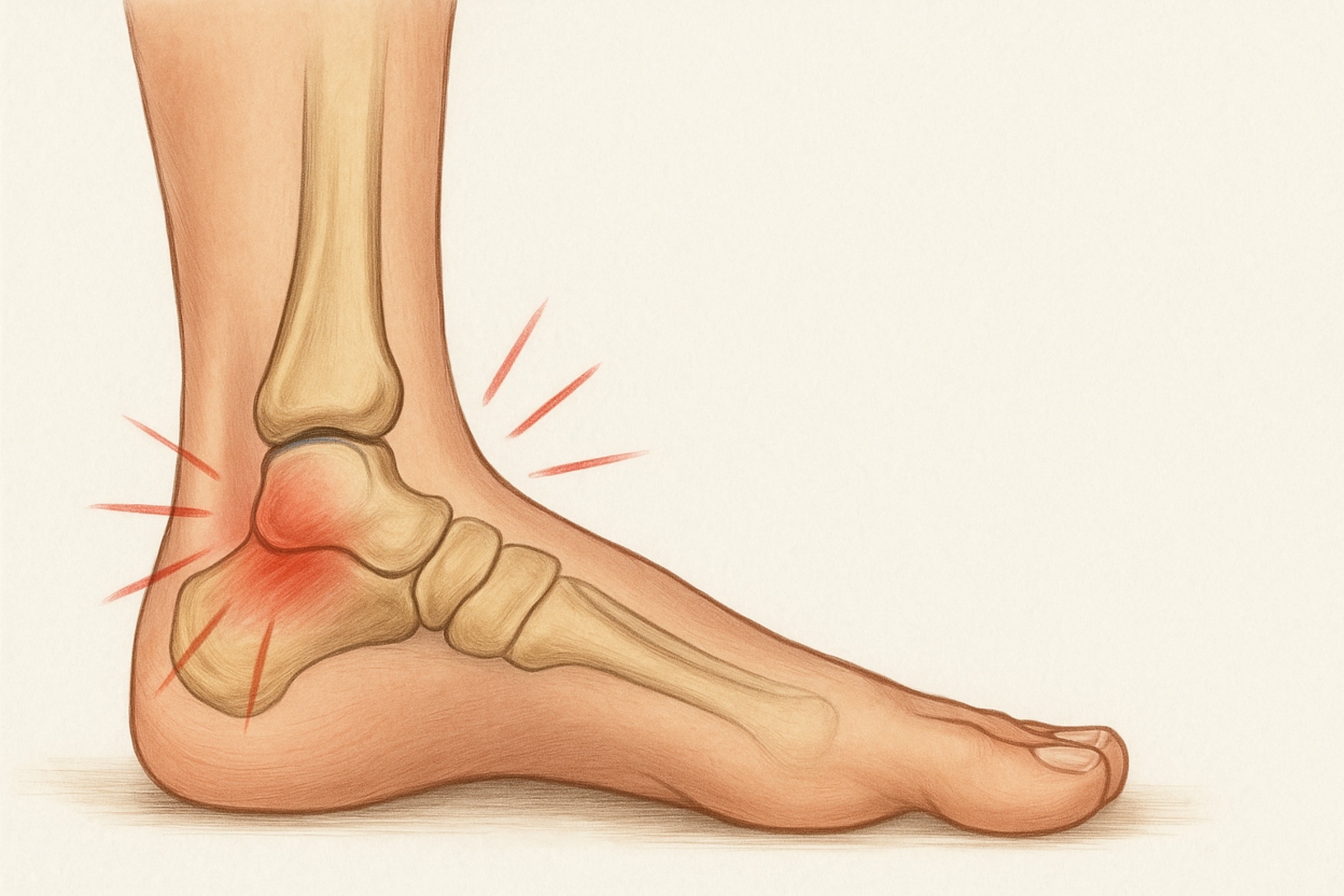 tendinitis tendon aquiles tratamiento
